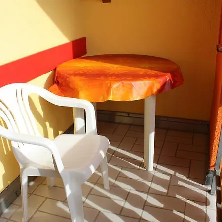 Gastezimmer Elena בית אירוח רוסט