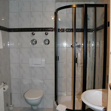 Gastezimmer Elena רוסט