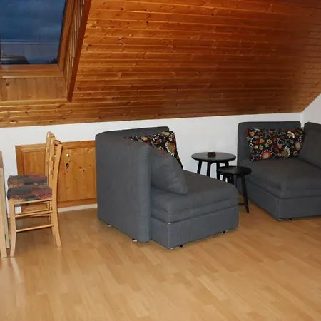 Gastezimmer Elena בית אירוח רוסט