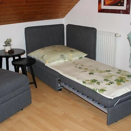 בית אירוח Gastezimmer Elena רוסט