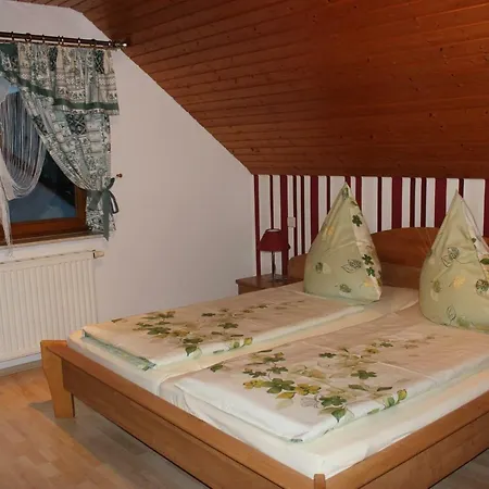 Gastezimmer Elena